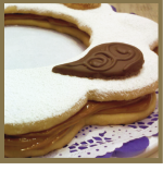 alfajores especiales