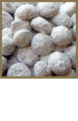 Bolitas de nuez