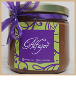 Dulce de leche