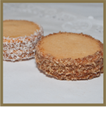 alfajor individual