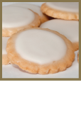 Galletas de limón