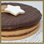 alfajor real